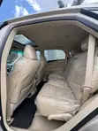 Lexus RX 350 AWD 2015 Zinari - 3