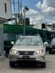 Lexus RX 350 AWD 2015 Zinari - 4