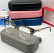 Versace Quality Luxury Ladies Frame Glasses - 2