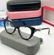 Versace Quality Luxury Ladies Frame Glasses - 3