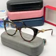 Versace Quality Luxury Ladies Frame Glasses - 4