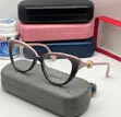 Versace Quality Luxury Ladies Frame Glasses - 5