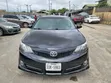 Toyota Camry 2012 SE Baƙar Fata - 1
