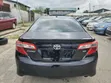 Toyota Camry 2012 SE Baƙar Fata - 2