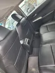 Toyota Camry 2012 SE Baƙar Fata - 3