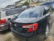 Toyota Camry 2012 SE Baƙar Fata - 4