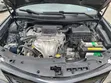 Toyota Camry 2012 SE Baƙar Fata - 5