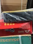 3.6kva 24v SMS Hybrid Inverter - 3