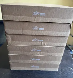 Ubiquiti UniFi AC Pro Access Point