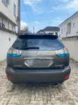 Lexus RX 2005 Gray - 1