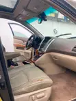 Lexus RX 2005 Gray - 3