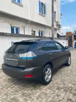 Lexus RX 2005 Gray - 4