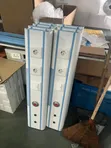 Oxygen Bedhead - 3 Gas / 2 Gas - 2