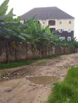 Filaye Biyu Da Shago Kusa Da Kasuwar Ahia Nkwo - 1