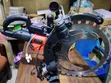 Electric Concrete Cutter - 1