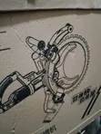 Electric Concrete Cutter - 3