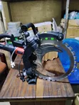Electric Concrete Cutter - 4