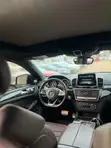2016 Mercedes-Benz AMG GLE 63 S 4MATIC Black - 2