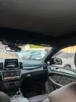 2016 Mercedes-Benz AMG GLE 63 S 4MATIC Black - 5