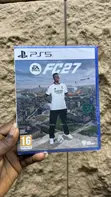 FC 27 (FIFA 27) for PS5 and PS4 - 3