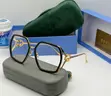 Gucci Quality Luxury Ladies Sunglasses - 2