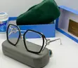 Gucci Quality Luxury Ladies Sunglasses - 3