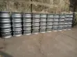 Howo Truck Rims - 22.5 x 9.00 Karfe Marasa Tiye - 2