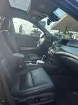 2015 Honda Crosstour 3.5 AWD Black - 1