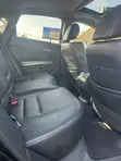 2015 Honda Crosstour 3.5 AWD Black - 2