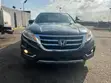 2015 Honda Crosstour 3.5 AWD Black - 3