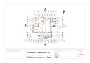 Sabis na Zane- Zane na Gine-gine & 3D Modeling