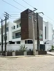 5 Bedroom Fully Detached Duplex with BQ for Rent - 1