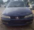 Peugeot 406 2004 Blue - 1