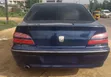 Peugeot 406 2004 Blue - 2