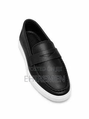 Takalmi na Louis Vuitton - Baki
