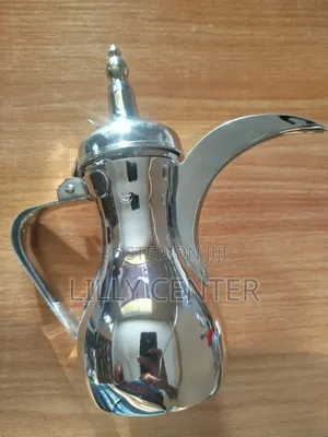Stainless Steel Communion Wine Jug