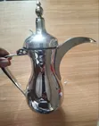 Stainless Steel Communion Wine Jug - 2