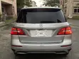 Mercedes-Benz ML 350 4Matic 2013 Silver - 3