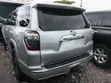 Toyota 4-Runner 2015 Silver - 5