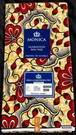 Adicia Fabrics - Kasuwar Asoebi - 2