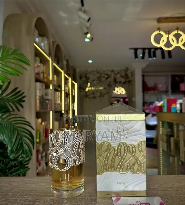 Lattafa Dalal Eau de Parfum 100ml - 1