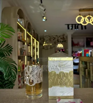 Lattafa Dalal Eau de Parfum 100ml