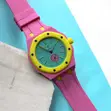 Audemars Piguet x Swatch Luxury Men's Wristwatch - 2