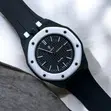 Audemars Piguet x Swatch Luxury Men's Wristwatch - 3