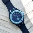 Audemars Piguet x Swatch Luxury Men's Wristwatch - 4