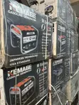Kemage Generator Asali 3.5KVA Mai - 2