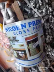 4L Nicorn Premium Gloss Paint (Aluminum) - 2
