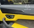Lamborghini Urus Carbon Fiber Cikin Kayan Gyara - 3