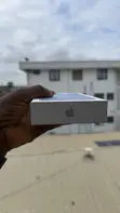 Sabon Apple iPhone 18 Pro Max 256GB Blue - 2