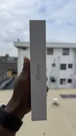 Sabon Apple iPhone 18 Pro Max 256GB Blue - 4